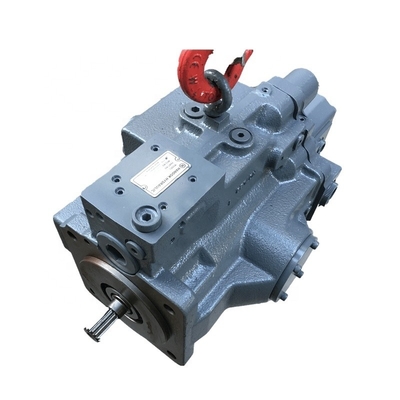 Профессиональный гидравлический насос H10VD43SR-1RS5-S/A10VD43SR1RS5 для экскаваторных машин
