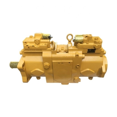 Части K7V180DTP 5504341 Гидравлический главный поршневый насос для erpillar 336GC E336GC
