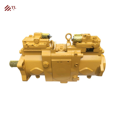 K7V180dtp 5504341 Гидравлический насос для 336gc 330gc