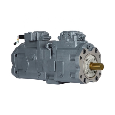 Гидравлический главный насос VOE14618624 14618624 K5V200DTH для экскаватора EC460B В цвете фото