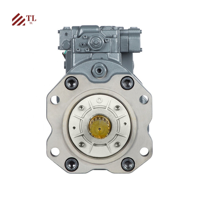 Гидравлический главный насос VOE14618624 14618624 K5V200DTH для экскаватора EC460B В цвете фото