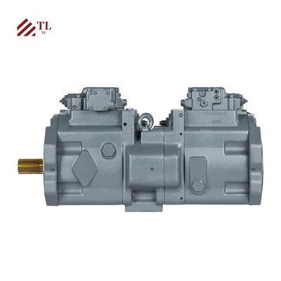 Гидравлический главный насос VOE14618624 14618624 K5V200DTH для экскаватора EC460B В цвете фото