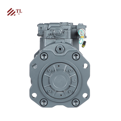 Гидравлический главный насос VOE14618624 14618624 K5V200DTH для экскаватора EC460B В цвете фото
