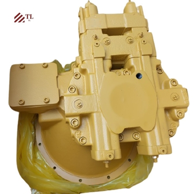 E322BL A8V0107 A8V0107LA 1140602 Гидравлический главный насос для строительных машин