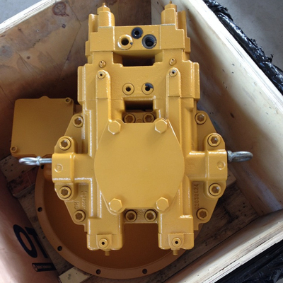 E322BL A8V0107 A8V0107LA 1140602 Гидравлический главный насос для строительных машин