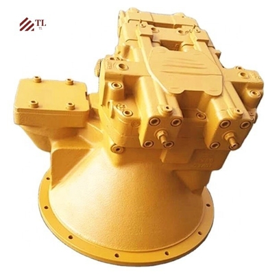 E322BL A8V0107 A8V0107LA 1140602 Гидравлический главный насос для строительных машин