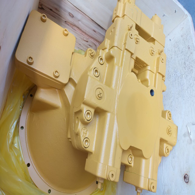 E322BL A8V0107 A8V0107LA 1140602 Гидравлический главный насос для строительных машин