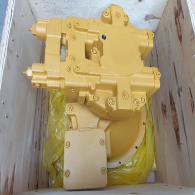 E322BL A8V0107 A8V0107LA 1140602 Гидравлический главный насос для строительных машин