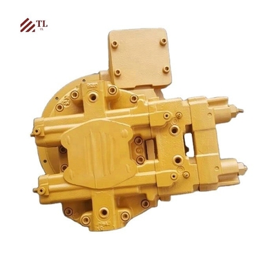 E322BL A8V0107 A8V0107LA 1140602 Гидравлический главный насос для строительных машин