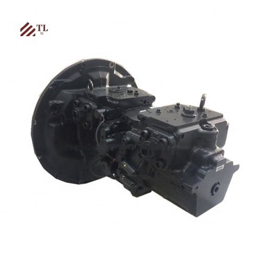 Гидравлический насос Komatsu 708-2L-00600 Для Komatsu PC200-7 PC200 PC200-6 PC210-6 PC220-6