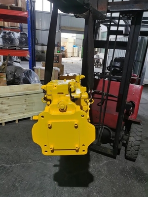 100% PC3000-6 экскаватор гидравлический насос 708-2K-00012 708-2K-00014 708-2K-00013 в лучшем случае