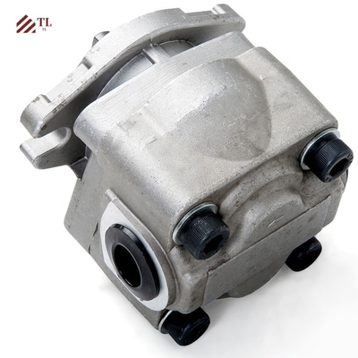 126-2016 Pilot Pump Gear Pump erpillar Excavator 3066 E320C 318C 1262016 Проверяющий насос