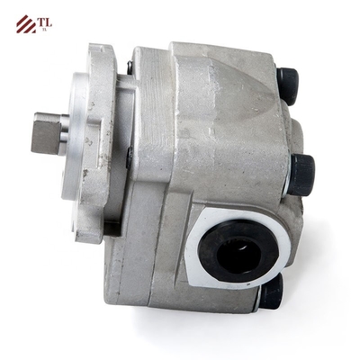 126-2016 Pilot Pump Gear Pump erpillar Excavator 3066 E320C 318C 1262016 Проверяющий насос
