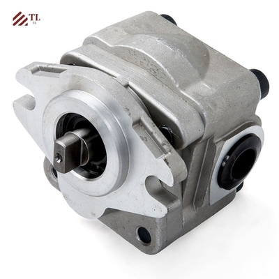 126-2016 Pilot Pump Gear Pump erpillar Excavator 3066 E320C 318C 1262016 Проверяющий насос
