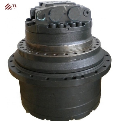R210LC-7 R250LC-7 R250-7 R210-7 Финальный привод Двигатель 31N7-40010 31N6-40020 Отливное железо