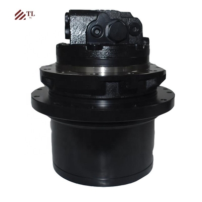 PC60-7 PC75R PC75R-2 PC75R-1 PC75 Экскаватор Финальный привод Путевой мотор 22E-60-12800 22E-60-12870