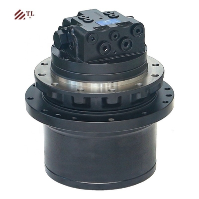 PC60-7 PC75R PC75R-2 PC75R-1 PC75 Экскаватор Финальный привод Путевой мотор 22E-60-12800 22E-60-12870