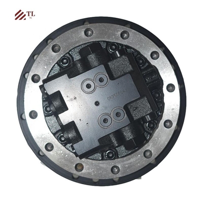 PC60-7 PC75R PC75R-2 PC75R-1 PC75 Экскаватор Финальный привод Путевой мотор 22E-60-12800 22E-60-12870