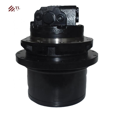 PC60-7 PC75R PC75R-2 PC75R-1 PC75 Экскаватор Финальный привод Путевой мотор 22E-60-12800 22E-60-12870