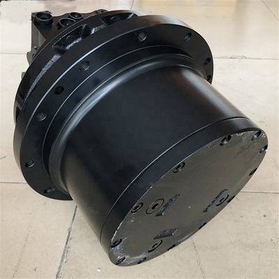PC60-7 PC75R PC75R-2 PC75R-1 PC75 Экскаватор Финальный привод Путевой мотор 22E-60-12800 22E-60-12870
