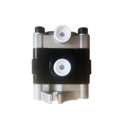 100% PC40MR-2 PC50MR-2 PC58UU PC50UU Насос для экскаватора 436-6669 Номер детали 436-6669