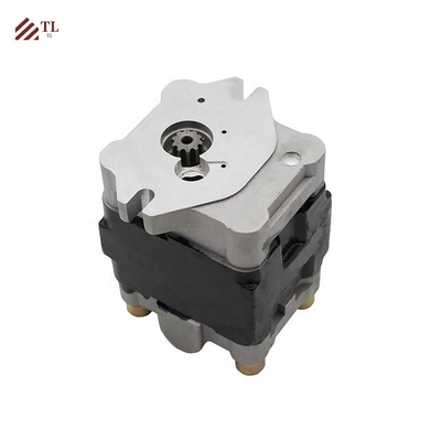 100% PC40MR-2 PC50MR-2 PC58UU PC50UU Насос для экскаватора 436-6669 Номер детали 436-6669