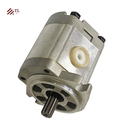 Пилотный насос для экскаватора YU'AN Hitachi 4276918 9218005 HPV102 HPV118 ZX200 ZX230
