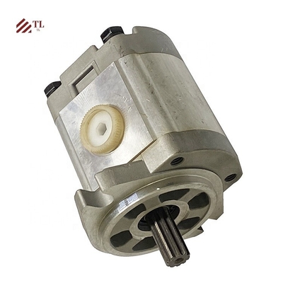 Пилотный насос для экскаватора YU'AN Hitachi 4276918 9218005 HPV102 HPV118 ZX200 ZX230