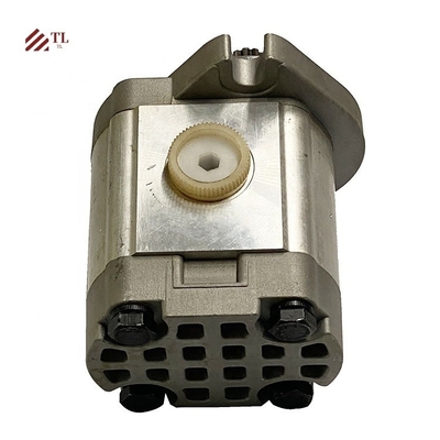 Пилотный насос для экскаватора YU'AN Hitachi 4276918 9218005 HPV102 HPV118 ZX200 ZX230