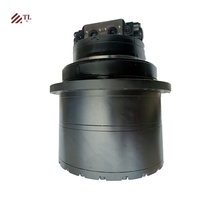 SK200 PC200-5 PC200-6 PC200-7 PC200-8 Экскаватор конечный привод двигатель GM35 MAG170VP-3800