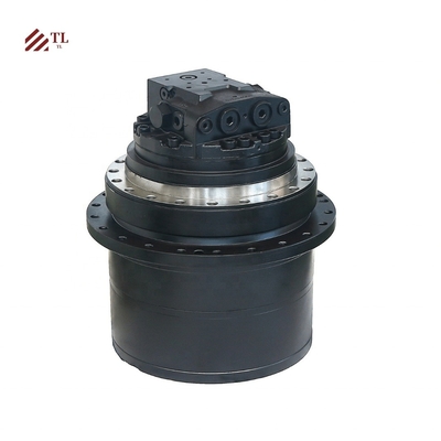 SK200 PC200-5 PC200-6 PC200-7 PC200-8 Экскаватор конечный привод двигатель GM35 MAG170VP-3800