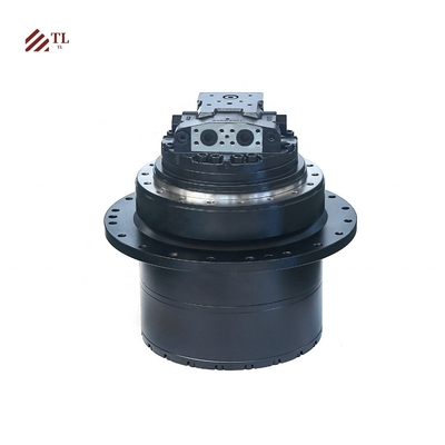 SK200 PC200-5 PC200-6 PC200-7 PC200-8 Экскаватор конечный привод двигатель GM35 MAG170VP-3800