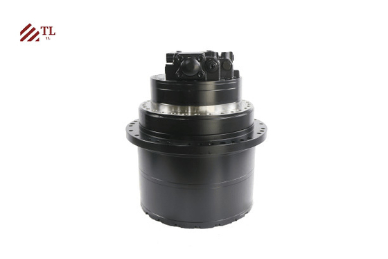 SK200 PC200-5 PC200-6 PC200-7 PC200-8 Экскаватор конечный привод двигатель GM35 MAG170VP-3800