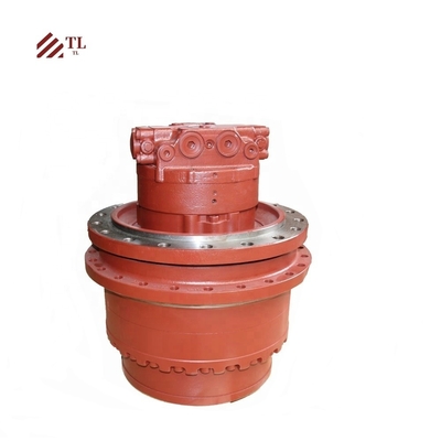 Последний привод MAG-170VP-3600E-4 для SK235 SK230-6 Экскаватор MAG-180VP MAG-170VP MAG-230VP