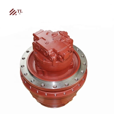 Последний привод MAG-170VP-3600E-4 для SK235 SK230-6 Экскаватор MAG-180VP MAG-170VP MAG-230VP