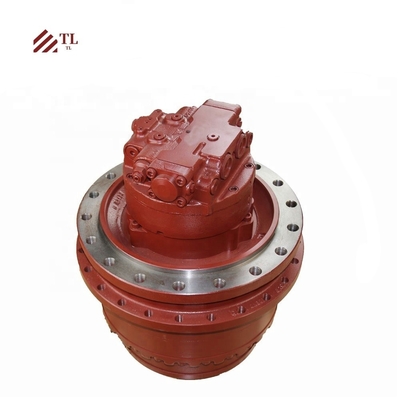 Последний привод MAG-170VP-3600E-4 для SK235 SK230-6 Экскаватор MAG-180VP MAG-170VP MAG-230VP