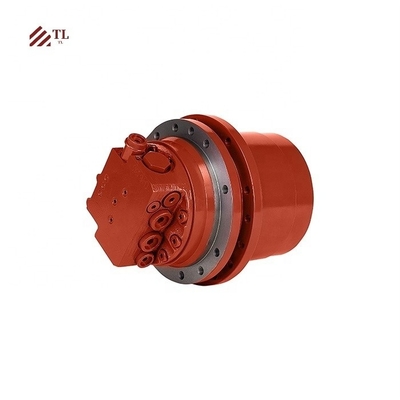 Конечный привод из чугуна 21W-60-22130 для гидравлического экскаватора PC78US-6 PC75UU-2 PC78 P78MR