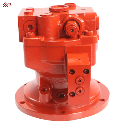 YU'AN предлагает 170303-00032 экскаватор Swing Motor для экскаватора JMF43 DH60 DH80