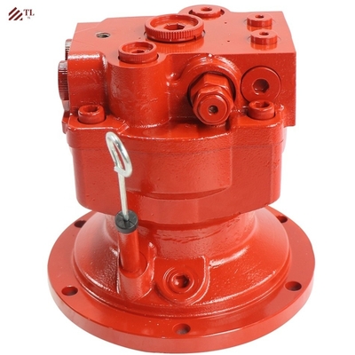 YU'AN предлагает 170303-00032 экскаватор Swing Motor для экскаватора JMF43 DH60 DH80