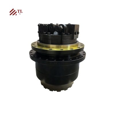 31N8-40062 Конечный привод экскаватора R290-7 R250LC-7A R290LC-7A R300-7 Моторная установка