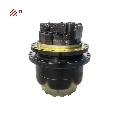 31N8-40062 Конечный привод экскаватора R290-7 R250LC-7A R290LC-7A R300-7 Моторная установка
