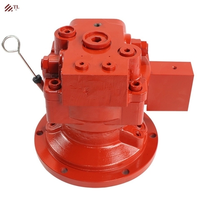 YU'AN предлагает 170303-00032 экскаватор Swing Motor для экскаватора JMF43 DH60 DH80