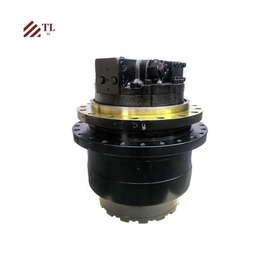 31N8-40062 Конечный привод экскаватора R290-7 R250LC-7A R290LC-7A R300-7 Моторная установка
