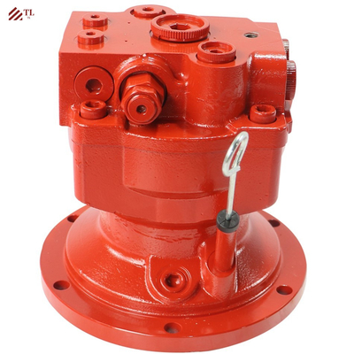 YU'AN предлагает 170303-00032 экскаватор Swing Motor для экскаватора JMF43 DH60 DH80