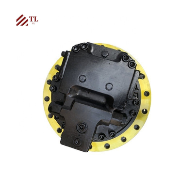 31N8-40062 Конечный привод экскаватора R290-7 R250LC-7A R290LC-7A R300-7 Моторная установка