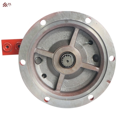 YU'AN предлагает 170303-00032 экскаватор Swing Motor для экскаватора JMF43 DH60 DH80