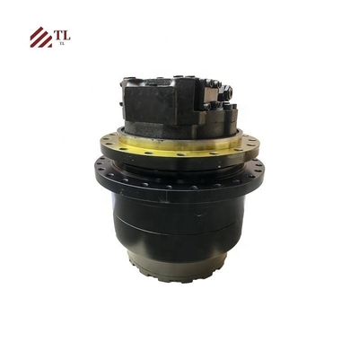 31N8-40062 Конечный привод экскаватора R290-7 R250LC-7A R290LC-7A R300-7 Моторная установка