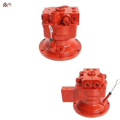 YU'AN предлагает 170303-00032 экскаватор Swing Motor для экскаватора JMF43 DH60 DH80