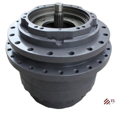 31N8-40062 Конечный привод экскаватора R290-7 R250LC-7A R290LC-7A R300-7 Моторная установка