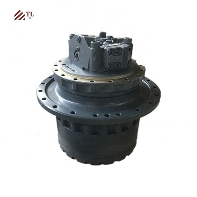 100% PC400-8 Финальный привод для экскаватора 208-27-00312 208-27-00311 208-27-00252